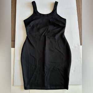 Womens tank top dress